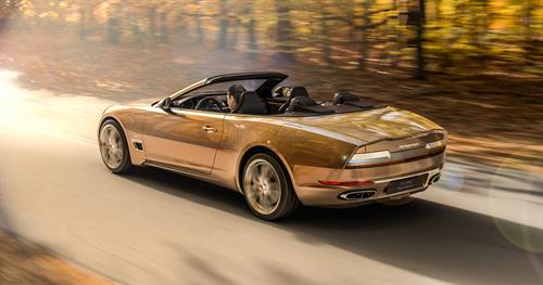 superleggera sciàdipersia