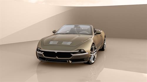 superleggera sciàdipersia