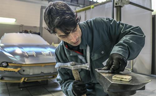 superleggera sciàdipersia