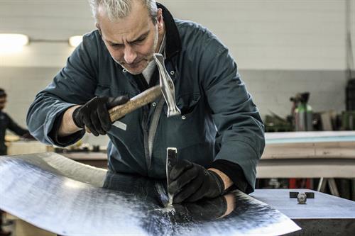 superleggera sciàdipersia