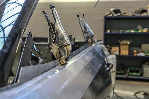 superleggera sciàdipersia