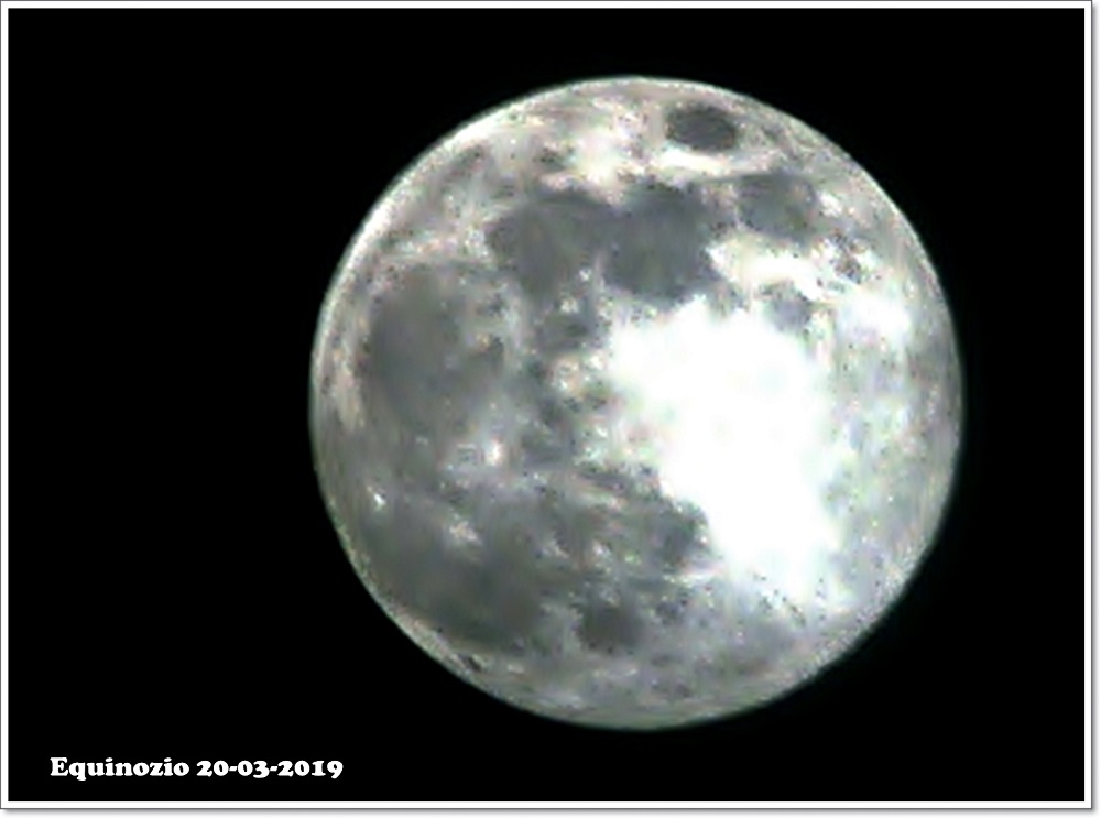 superluna marzo