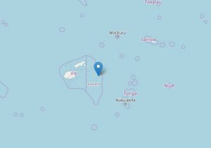 terremoto fiji