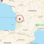Forte Terremoto in Francia, paura a Bordeaux: è la scossa più forte da 60 anni [AGGIORNAMENTI LIVE]