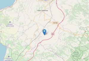 terremoto francica mileto vibo valentia