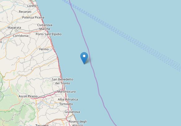 terremoto marche