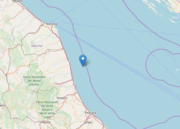 terremoto marche