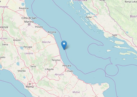 terremoto marche