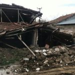 Equinozio di primavera con forti scosse di terremoto in Europa: paura in Francia, crolli e feriti in Turchia [FOTO]