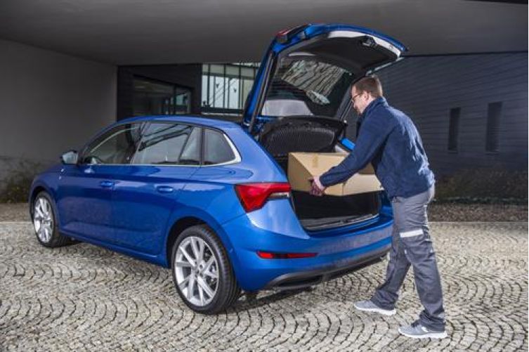 Skoda Auto DigiLab