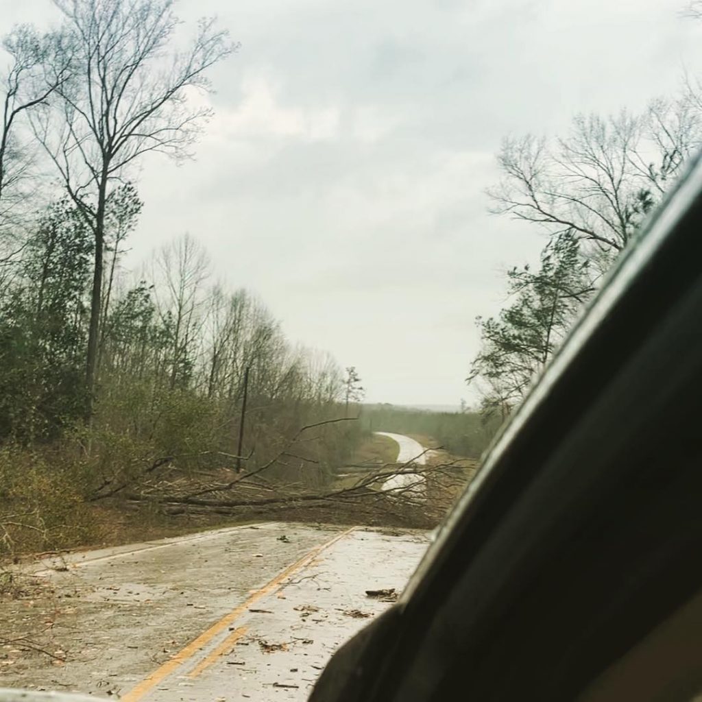 tornado alabama