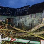 Germania, violento tornado colpisce la città di Roetgen: decine di case danneggiate e 5 feriti [FOTO e VIDEO]