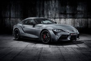 toyota supra