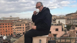 uomo salvo incidente aereo etiopia