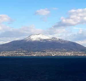 vesuvio