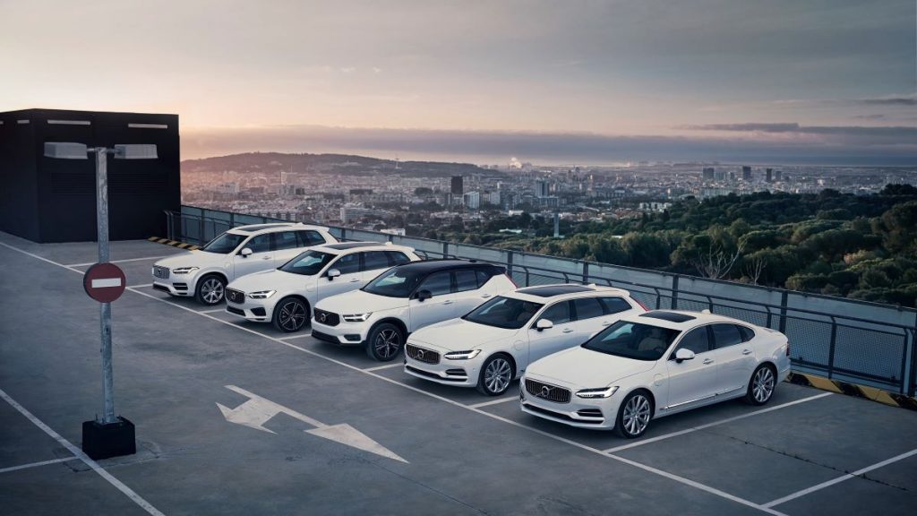 volvo