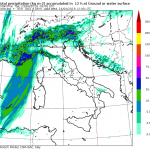 Meteo, piogge africane al Nord ma dall’Emilia Romagna in giù “esplode” l’Estate: sarà un 25 Aprile bollente