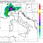 Allerta Meteo, sarà un Giovedì 4 Aprile da incubo per l’Italia: lo scirocco scatenerà una “bomba” di maltempo, “valanga” d’acqua su 14 Regioni [MAPPE e DETTAGLI]