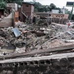 Alluvioni in Sud Africa, inondazioni e frane a Durban: almeno 51 morti [GALLERY]