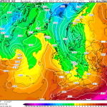Previsioni Meteo Maggio, mappe incredibili per il weekend di Sabato 4 e Domenica 5: torna l’inverno, freddo e neve in tutt’Italia!