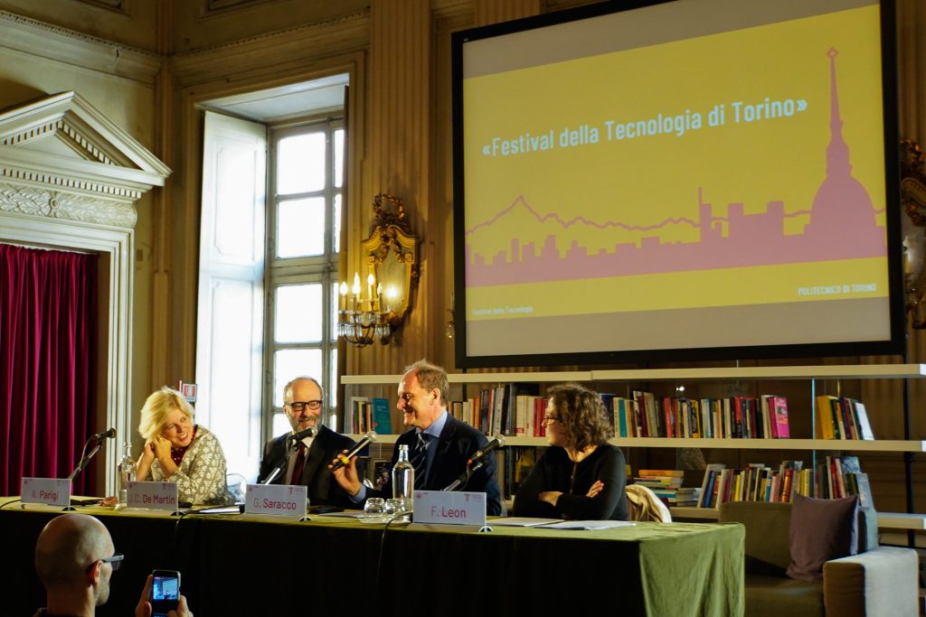 Festival Tecnologia