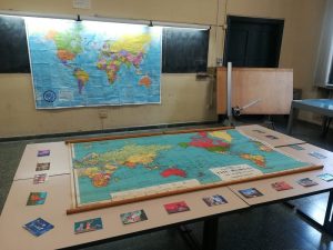 Geografia