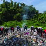 Rifiuti in plastica: nuova ricerca di Greenpeace fa luce sulla crisi del commercio globale [GALLERY]