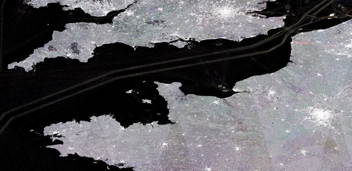 Il Canale della Manica