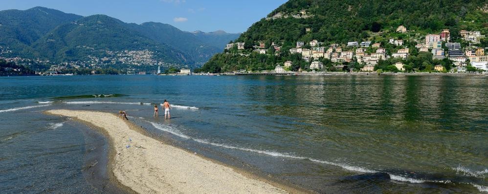 Lago di Como