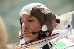 Luca Parmitano