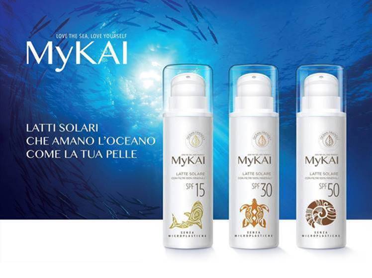 MyKAY