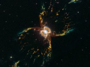 Nebulosa del Granchio