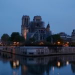 Parigi, incendio nella Cattedrale di Notre-Dame: dalle possibili cause della tragedia alle polemiche [GALLERY]