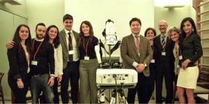 STAFF Centro San Girolamo e HAL