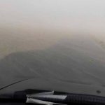 Meteo, la sabbia del Sahara offusca il cielo in Europa: tempeste in Polonia, coltre scura dalla Grecia alla Svezia [FOTO e VIDEO]