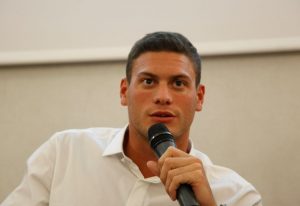 Simone Sabbioni