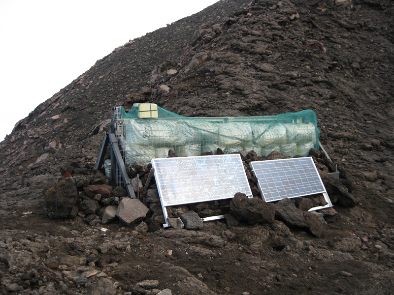 Stromboli