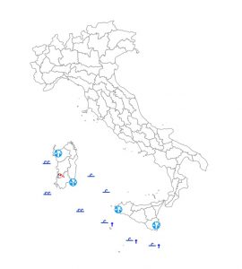 allerta meteo 20 aprile