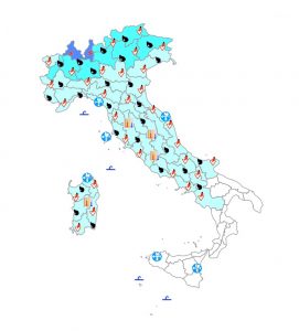 allerta meteo 26 aprile 2019