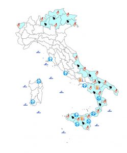 allerta meteo 27 aprile 2019