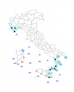 allerta meteo vigilanza 21 aprile 2019