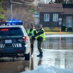 Alluvioni in Canada: cede diga, migliaia di evacuati vicino Montréal [GALLERY]