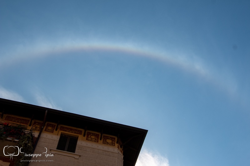 alone solare Torino