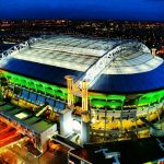 L’Ajax e l’Amsterdam Arena: lo stadio più avveniristico, tecnologico e sostenibile del mondo [FOTO]