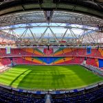L’Ajax e l’Amsterdam Arena: lo stadio più avveniristico, tecnologico e sostenibile del mondo [FOTO]