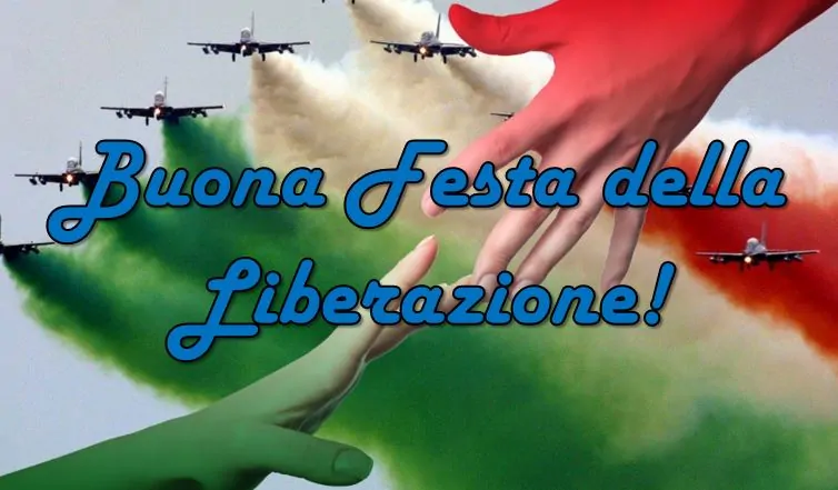 auguri buon 25 aprile buona festa della liberazione immagini (1)