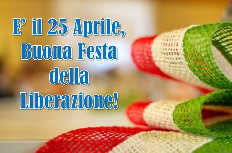 auguri buon 25 aprile buona festa della liberazione immagini (1)