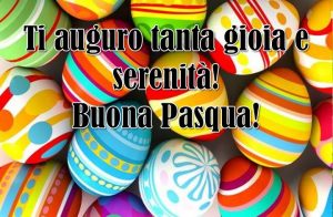 auguri buona pasqua immagini gif