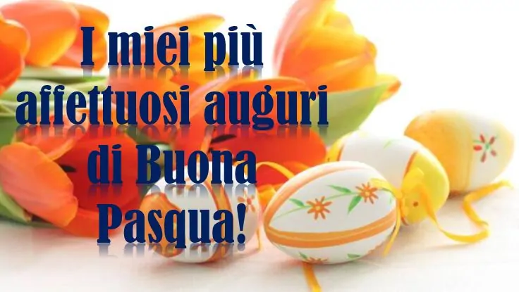 auguri buona pasqua immagini gif