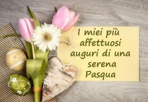 auguri buona pasqua immagini gif